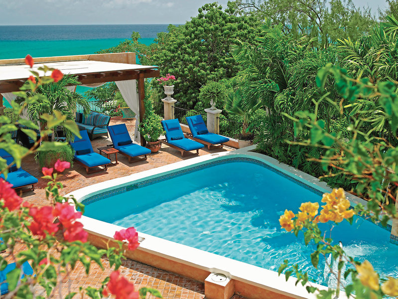 Little Arches Boutique Hotel 1