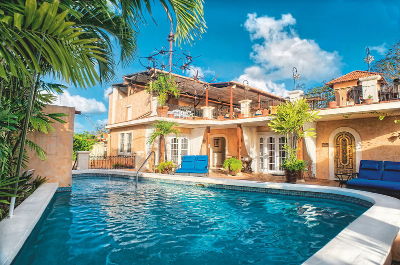 Little Arches Boutique Hotel 2