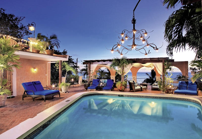 Little Arches Boutique Hotel 3