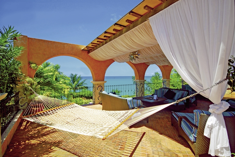 Little Arches Boutique Hotel 4