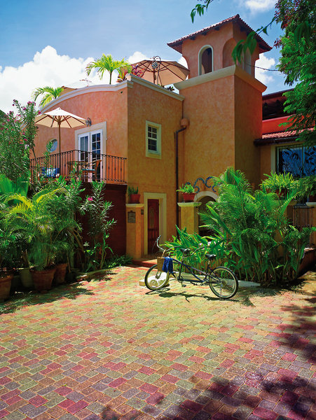 Little Arches Boutique Hotel 6