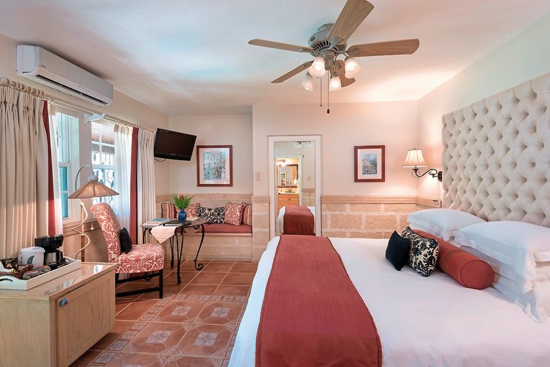 Little Arches Boutique Hotel 7