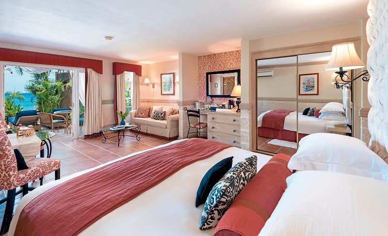 Little Arches Boutique Hotel 10