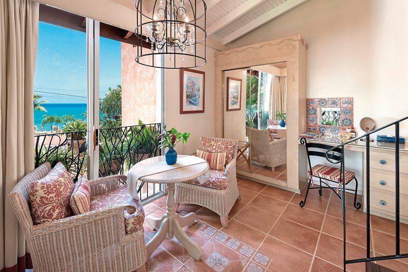 Little Arches Boutique Hotel 11