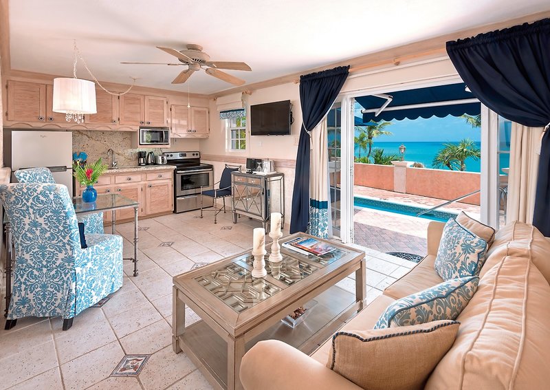 Little Arches Boutique Hotel 14