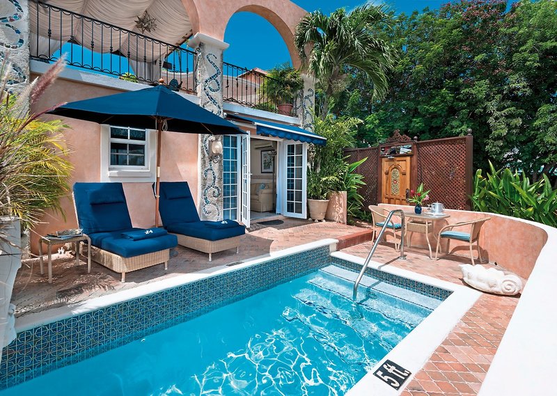 Little Arches Boutique Hotel 16