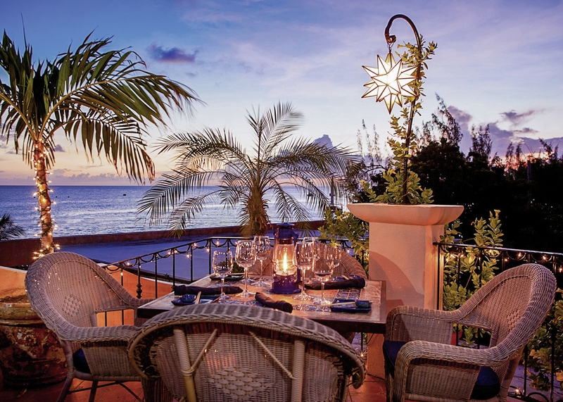 Little Arches Boutique Hotel 19