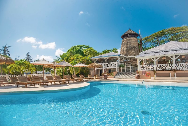 Le Relais du Moulin 8