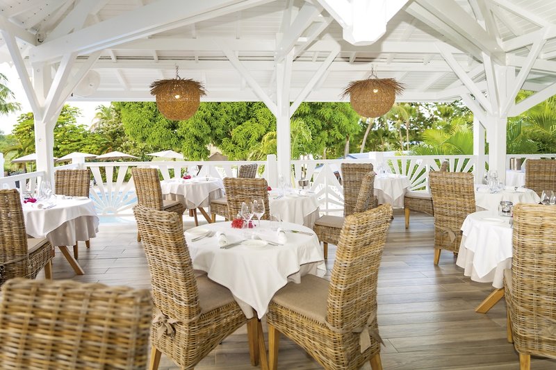 Le Relais du Moulin 19