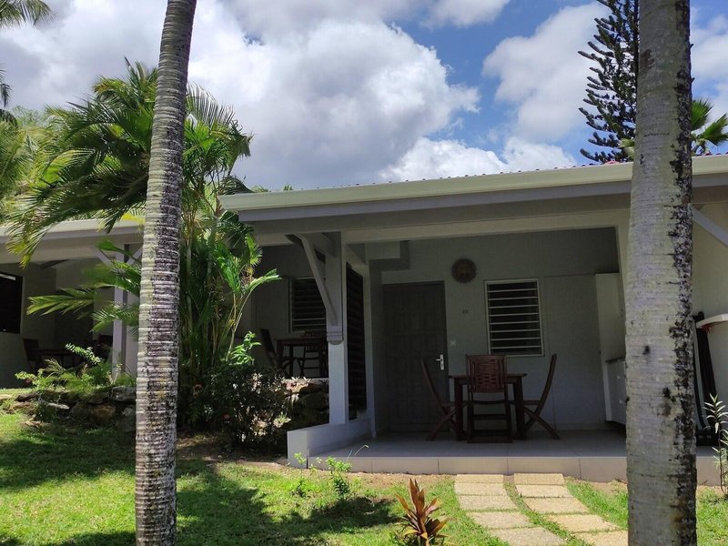 Hotel - Résidence Habitation Grande Anse 2