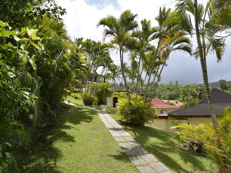 Hotel - Résidence Habitation Grande Anse 3