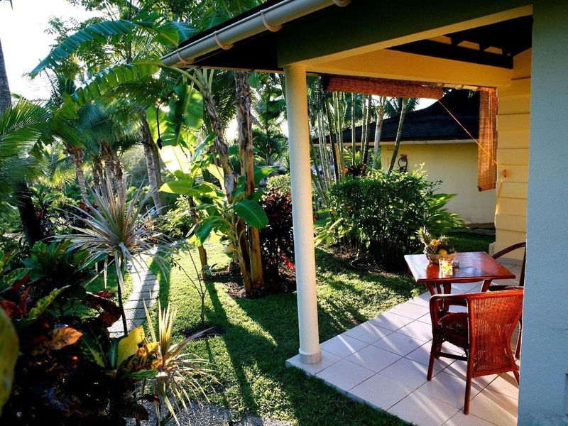 Hotel - Résidence Habitation Grande Anse 5