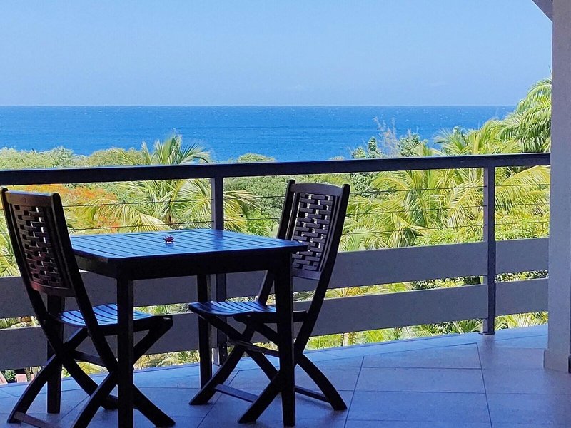 Hotel - Résidence Habitation Grande Anse 7