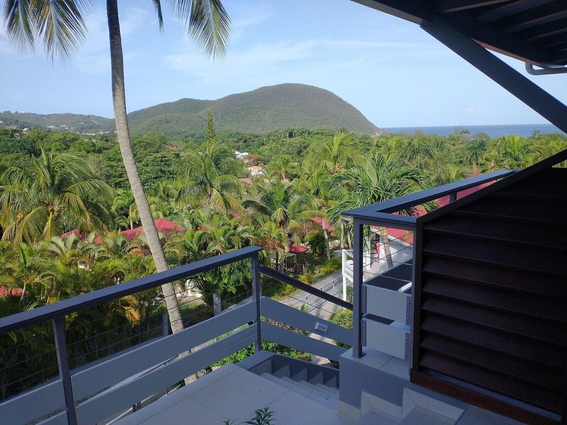 Hotel - Résidence Habitation Grande Anse 8