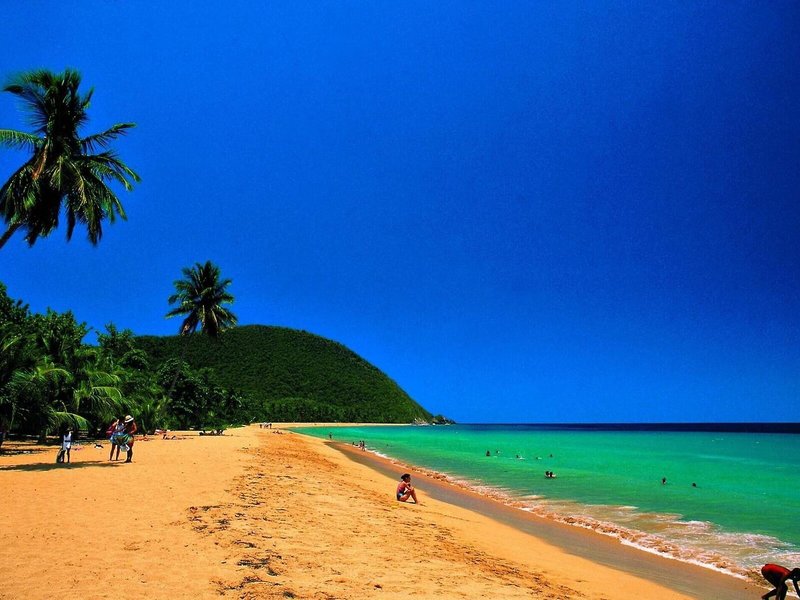 Hotel - Résidence Habitation Grande Anse 10