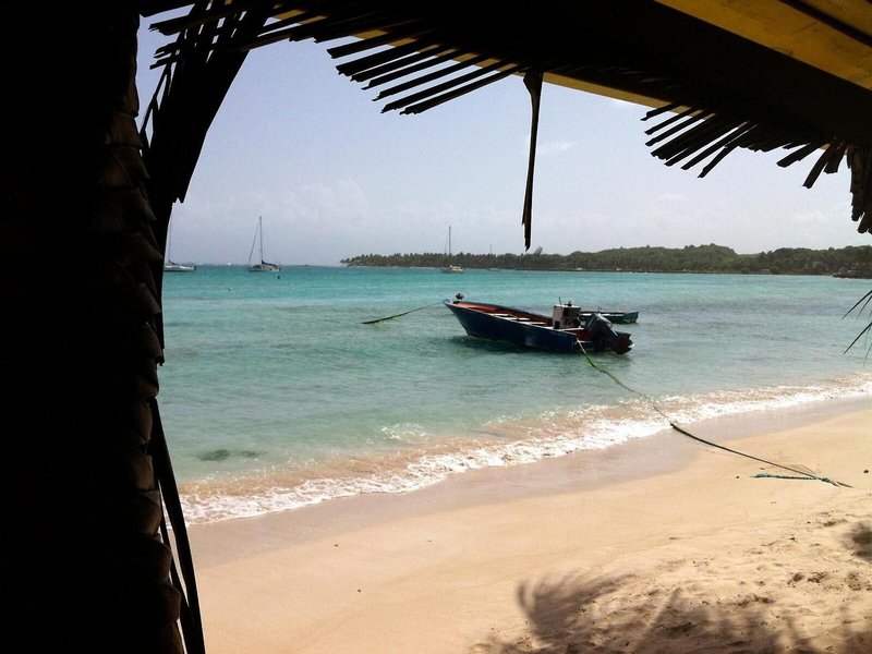 Hotel - Résidence Habitation Grande Anse 11
