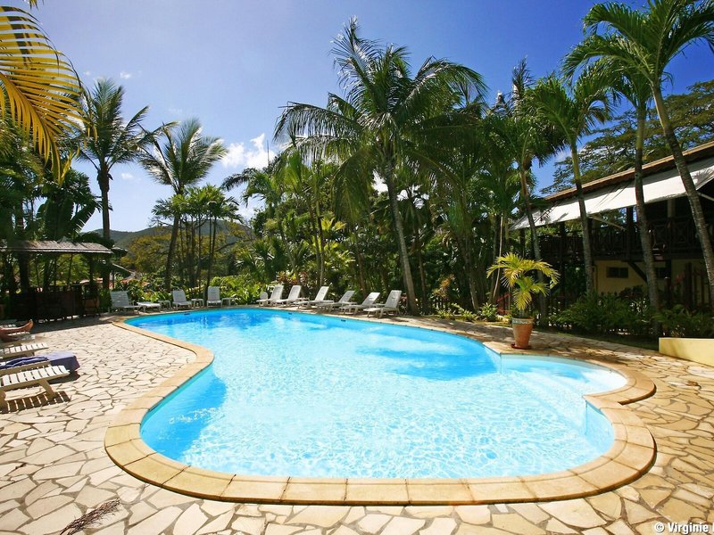 Hotel - Résidence Habitation Grande Anse 15