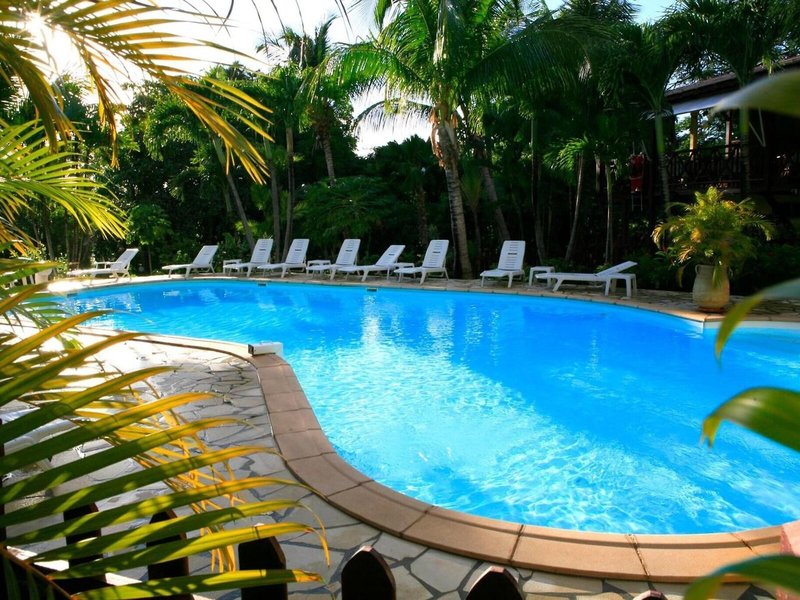 Hotel - Résidence Habitation Grande Anse 16