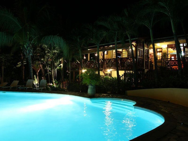 Hotel - Résidence Habitation Grande Anse 17