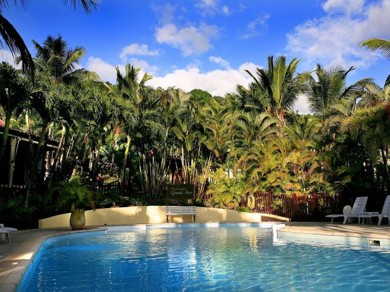 Hotel - Résidence Habitation Grande Anse 20
