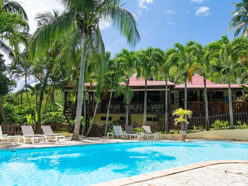 Hotel - Résidence Habitation Grande Anse 21