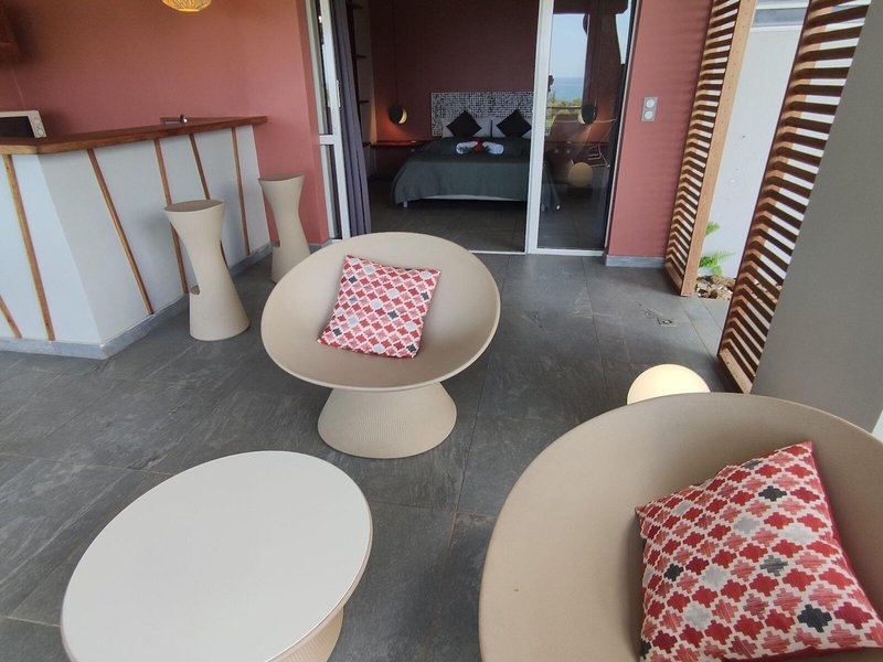 Hotel - Résidence Habitation Grande Anse 22