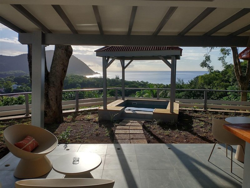 Hotel - Résidence Habitation Grande Anse 23