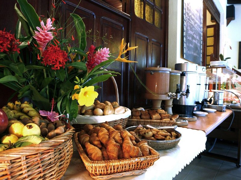 Hotel - Résidence Habitation Grande Anse 24