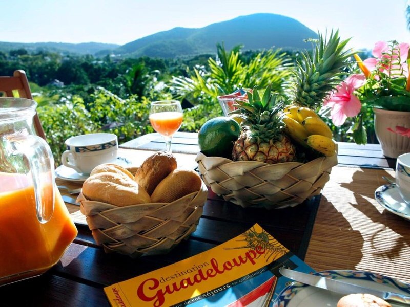 Hotel - Résidence Habitation Grande Anse 25