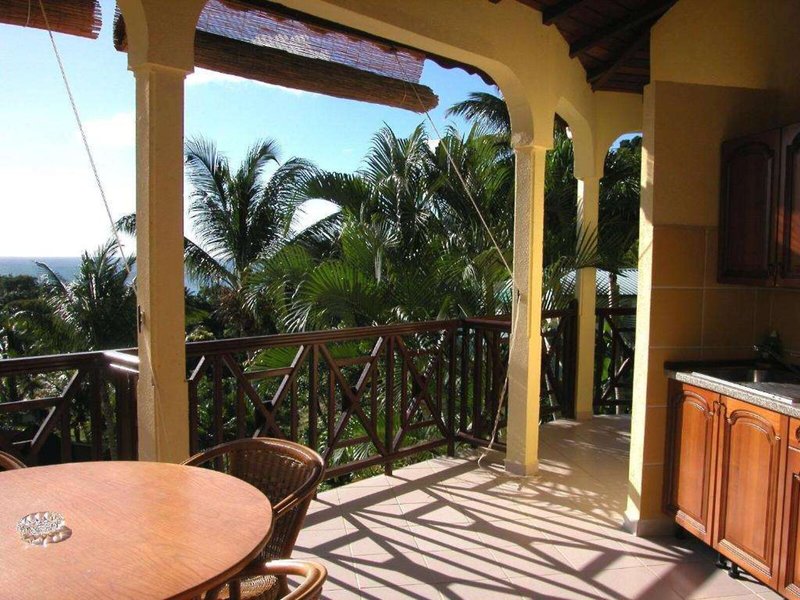 Hotel - Résidence Habitation Grande Anse 26