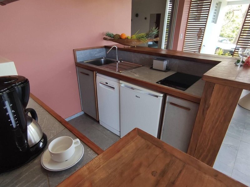 Hotel - Résidence Habitation Grande Anse 27