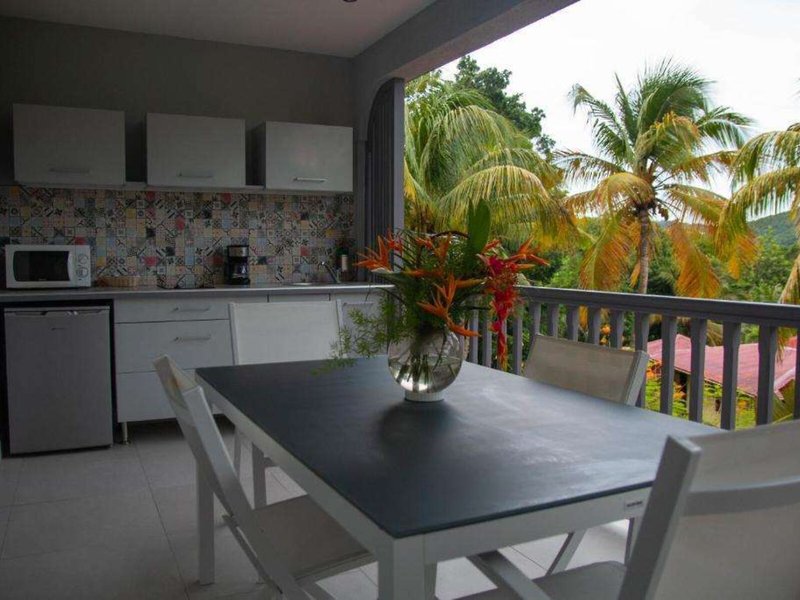 Hotel - Résidence Habitation Grande Anse 28