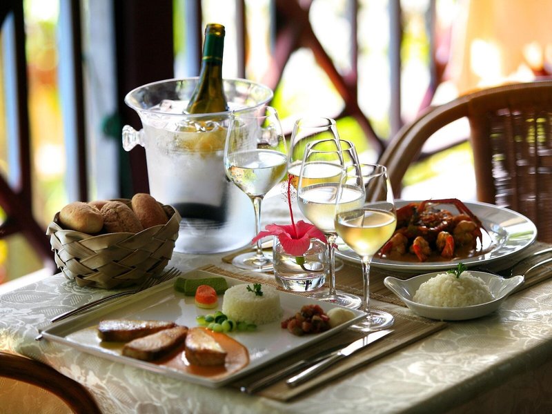 Hotel - Résidence Habitation Grande Anse 29