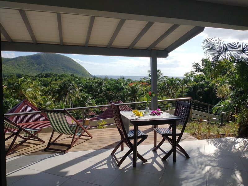 Hotel - Résidence Habitation Grande Anse 30