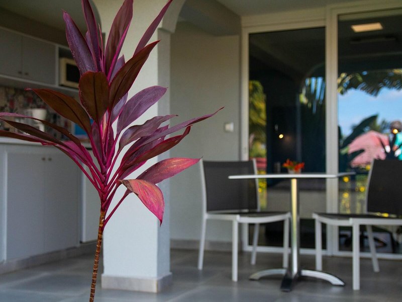 Hotel - Résidence Habitation Grande Anse 31