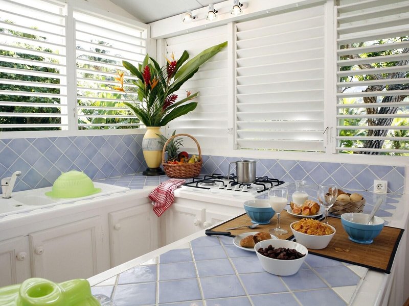 Hotel - Résidence Habitation Grande Anse 32