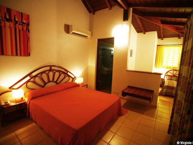 Hotel - Résidence Habitation Grande Anse 33