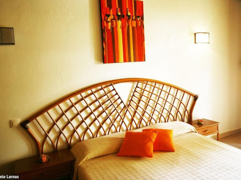 Hotel - Résidence Habitation Grande Anse 34