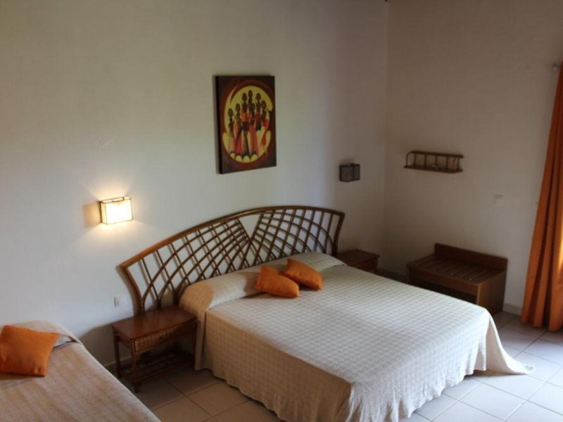 Hotel - Résidence Habitation Grande Anse 35