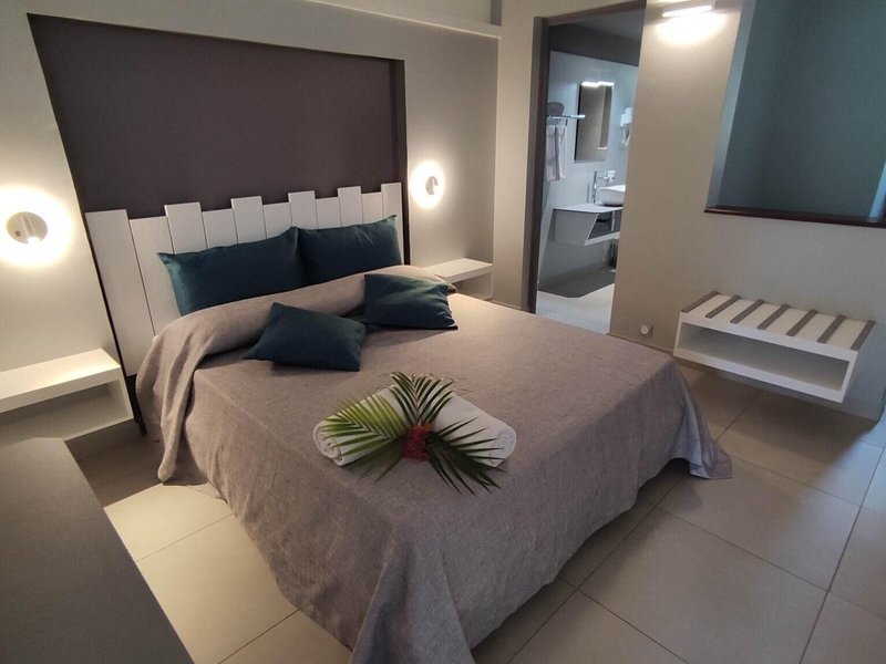 Hotel - Résidence Habitation Grande Anse 37