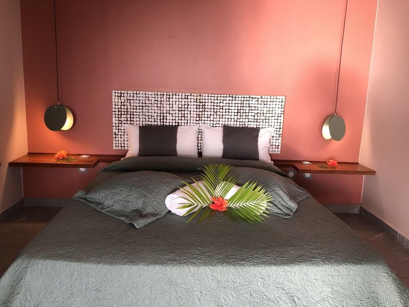 Hotel - Résidence Habitation Grande Anse 38