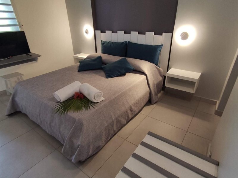 Hotel - Résidence Habitation Grande Anse 40