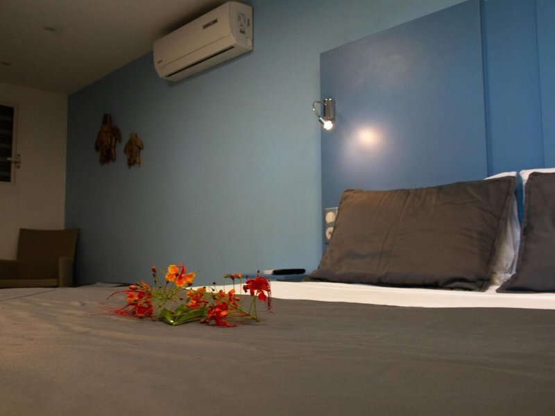 Hotel - Résidence Habitation Grande Anse 41