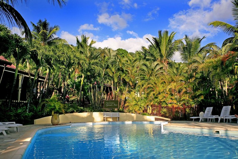 Hotel - Résidence Habitation Grande Anse 4