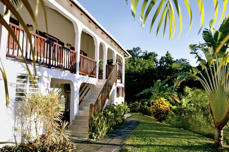 Hotel - Résidence Habitation Grande Anse 5