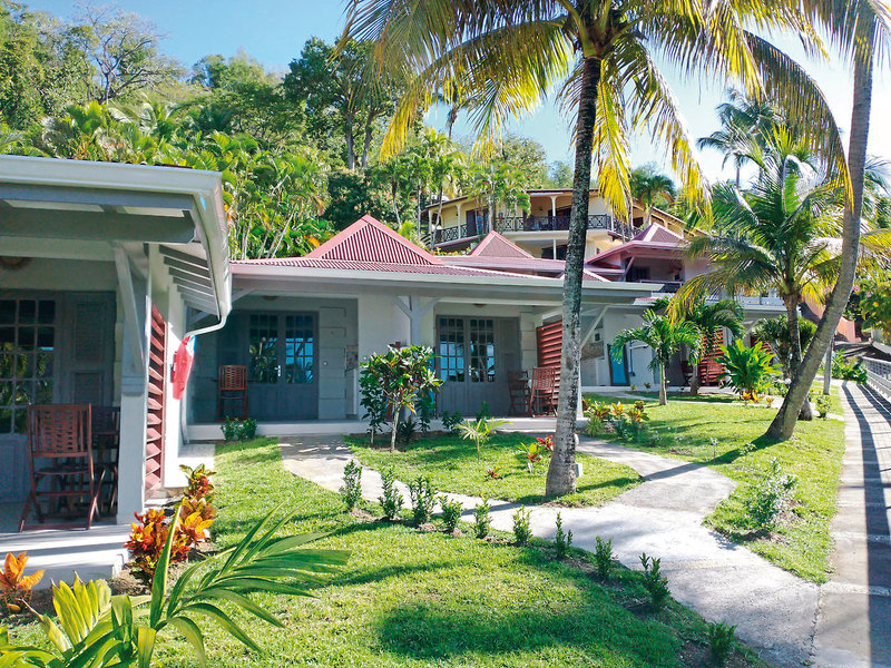 Hotel - Résidence Habitation Grande Anse 6