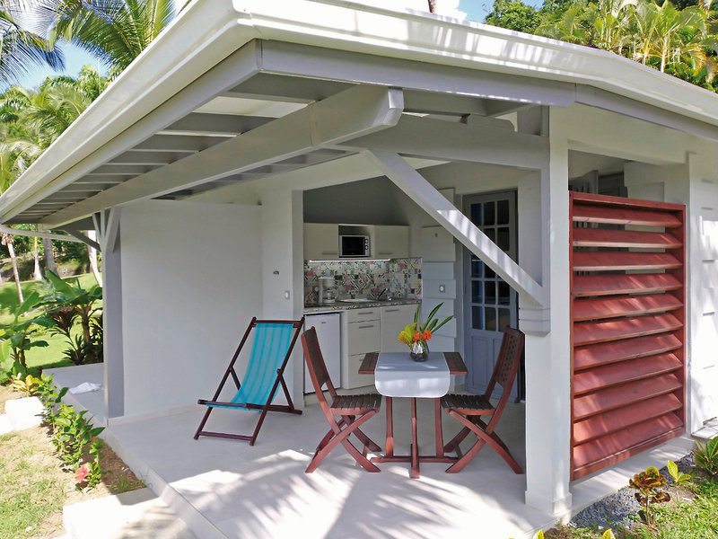 Hotel - Résidence Habitation Grande Anse 7