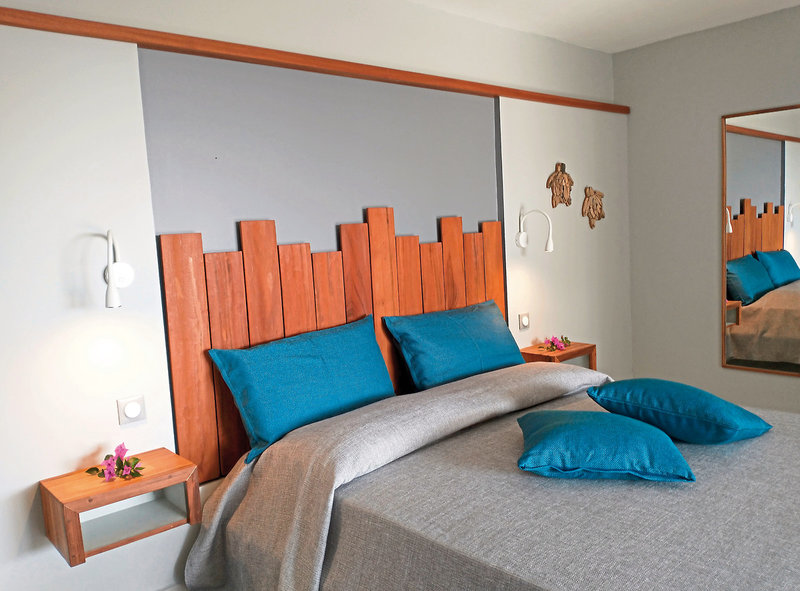 Hotel - Résidence Habitation Grande Anse 8