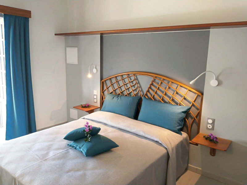 Hotel - Résidence Habitation Grande Anse 9