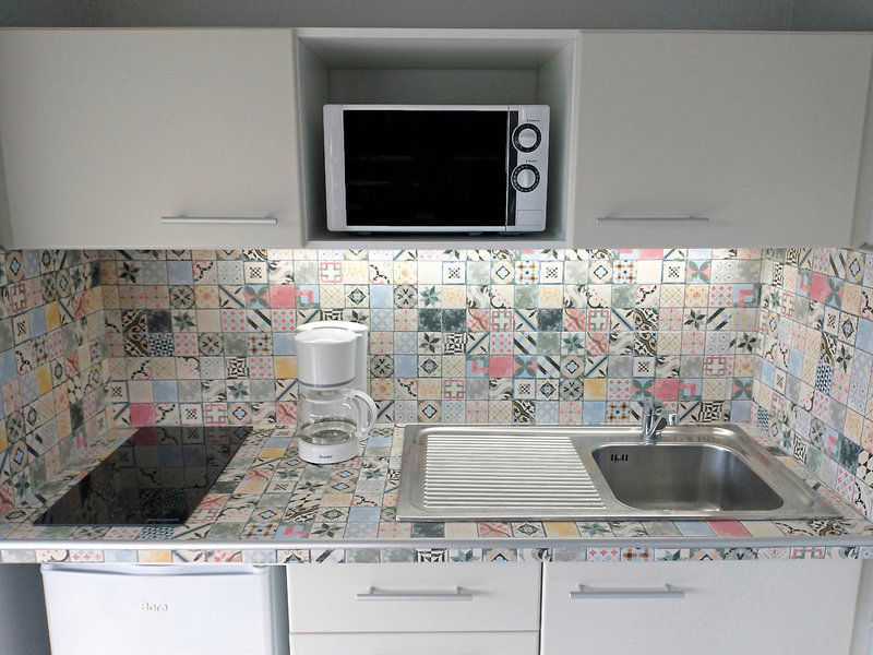 Hotel - Résidence Habitation Grande Anse 10